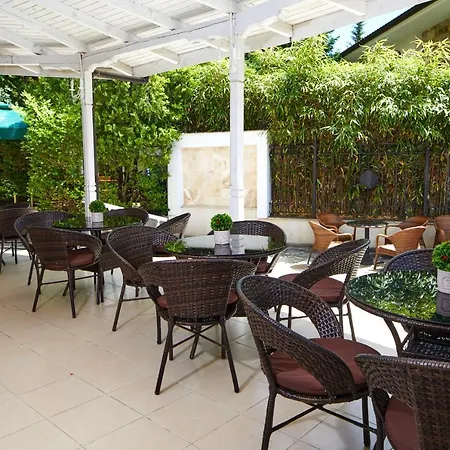 Fiesta M & Marlin 4* Napospart