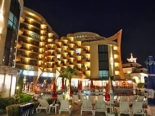 Fiesta M & Marlin Szálloda 4*
