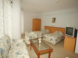 Fiesta M & Marlin 4* Napospart