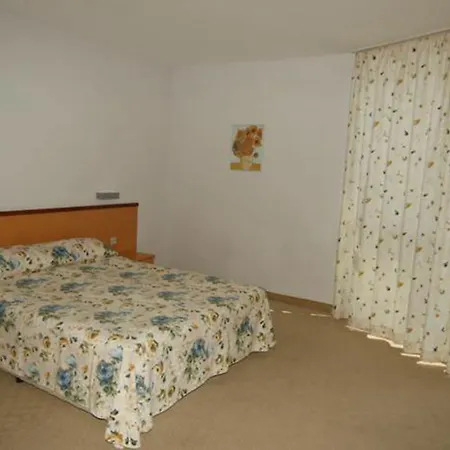 Fiesta M & Marlin Szálloda 4*