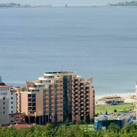 Fiesta M & Marlin 4* Sunny Beach